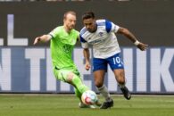 Soi kèo Schalke vs VfL Wolfsburg vào 2h30 ngày 11/2/2023