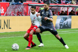 Soi kèo Sparta Rotterdam Vs Utrecht vào 2h ngày 25/2/2023