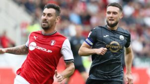 Soi kèo Swansea vs Rotherham vào 3h ngày 28/2/2023