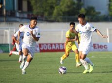 Soi kèo Thanh Hoá vs Sông Lam Nghệ An vào 18h ngày 7/2/2023