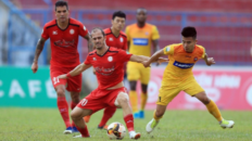 Soi kèo TP HCM vs Hải Phòng vào 19h15 ngày 8/2/2023