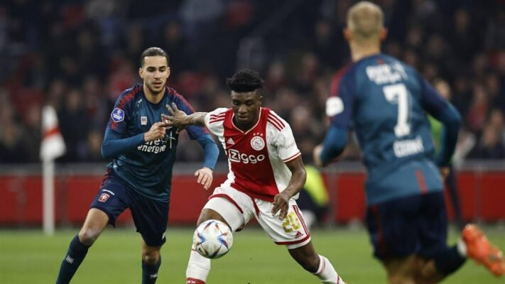 Soi kèo Twente vs Ajax vào 0h45 ngày 10/2/2023