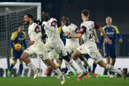 Soi kèo Verona vs Salernitana vào 0h30 ngày 14/2/2023