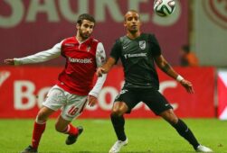 Soi kèo Vitoria SC vs Sporting Braga vào 4h15 ngày 28/2/2023