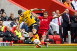 Soi kèo Wolverhampton vs Liverpool vào 22h ngày 4/2/2023