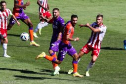 Soi kèo Nice vs Auxerre vào 3h ngày 4/3/2/2023