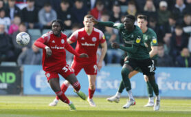 Soi kèo Accrington Stanley vs Plymouth Argyle vào 2h45 ngày 22/3/2023