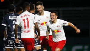 Soi kèo Agua Santa vs Bragantino vào 7h ngày 21/3/2023