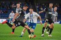 Soi kèo Alaves vs Tenerife vào 0h30 ngày 26/3/2023