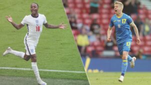 Soi kèo Anh vs Ukraine vào 23h ngày 26/3/2023