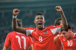 Soi kèo Áo vs Azerbaijan vào 2h45 ngày 25/3/2023