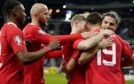 Soi kèo Áo vs Estonia vào 1h45 ngày 28/3/2023