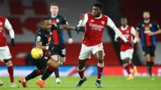 Soi kèo Arsenal vs Crystal Palace vào 21h ngày 19/3/2023