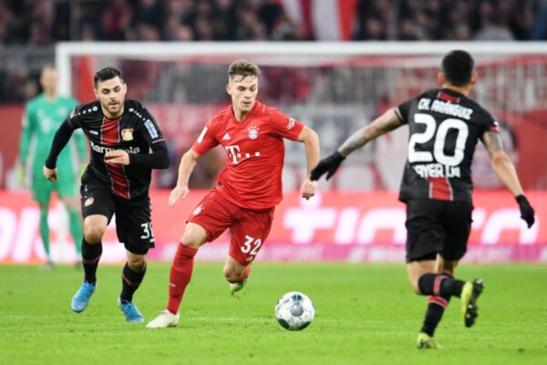 Soi kèo Bayer Leverkusen vs Bayern Munich vào 23h30 ngày 19/3/2023