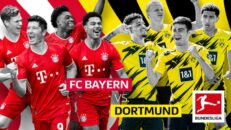 Soi kèo Bayern Munich vs Borussia Dortmund vào 23h30 ngày 1/4/2023