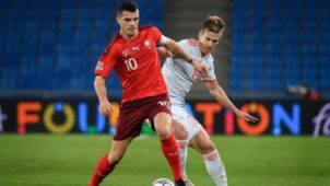 Soi kèo Belarus vs Thụy Sĩ vào 0h ngày 26/3/2023