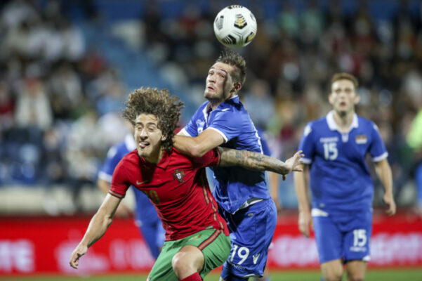 Soi kèo Bồ Đào Nha vs Liechtenstein vào 2h45 ngày 24/3/2023