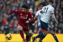 Soi kèo Bournemouth vs Liverpool vào 19h30 ngày 11/3/2023