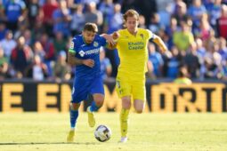 Soi kèo Cadiz vs Getafe vào 3h ngày 11/3/2023