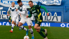 Soi kèo CSD Defensa y Justicia vs CA Velez Sarsfield vào 6h ngày 31/3/2023