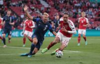 Soi kèo Đan Mạch vs Phần Lan vào 2h45 ngày 24/3/2023