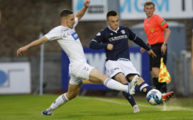 Soi kèo Dundee FC vs Ayr United vào 2h45 ngày 22/3/2023