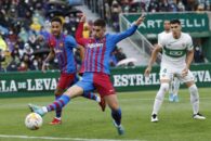 Soi kèo Elche vs Barcelona vào 2h ngày 2/4/2023