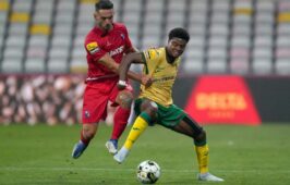 Soi kèo Estoril Praia vs Gil Vicente vào 2h15 ngày 1/4/2023