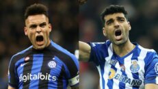 Soi kèo FC Porto vs Inter Milan vào 3h ngày 15/3/2023