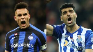 Soi kèo FC Porto vs Inter Milan vào 3h ngày 15/3/2023
