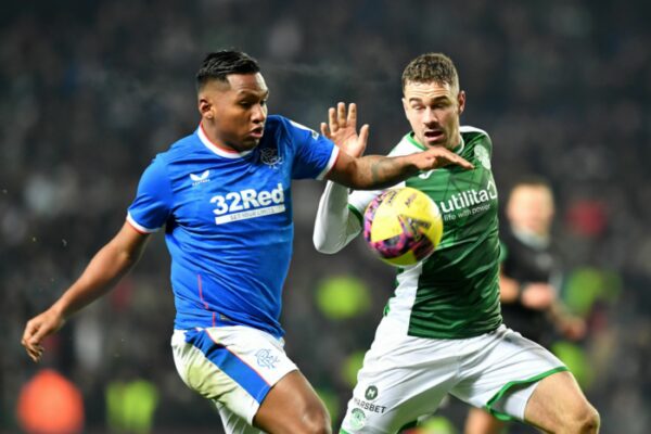 Soi kèo Hibernian vs Rangers vào 2h45 ngày 9/3/2023