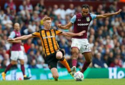 Soi kèo Hull City vs Burnley vào 2h45 ngày 16/3/2023