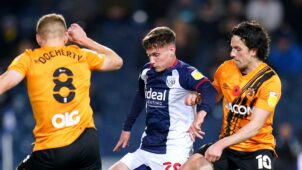Soi kèo Hull vs West Brom vào 3h ngày 4/3/2023