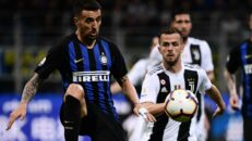 Soi kèo Inter vs Juventus vào 2h45 ngày 20/3/2023