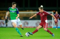 Soi kèo Ireland vs Latvia vào 2h45 ngày 23/3/2023