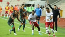 Soi kèo Istanbulspor vs Sivasspor vào 0h ngày 14/3/2023