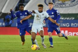 Soi kèo Leicester City vs Chelsea vào 22h ngày 11/3/2023