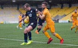 Soi kèo Livingston vs Dundee United vào 2h45 ngày 9/3/2023
