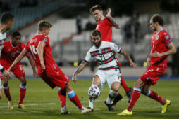 Soi kèo Luxembourg vs Bồ Đào Nha vào 1h45 ngày 27/3/2023