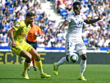 Soi kèo Lyon vs Nantes vào 3h ngày 18/3/2023