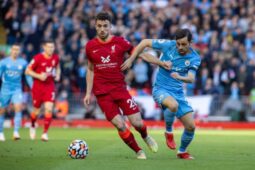 Soi kèo Manchester City vs Liverpool vào 18h30 ngày 1/4/2023