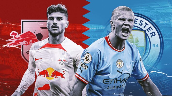 Soi kèo Manchester City vs RB Leipzig vào 3h ngày 15/3/2023