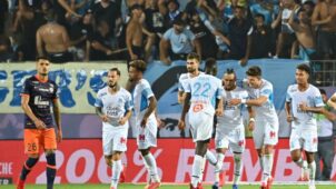 Soi kèo Marseille vs Montpellier vào 2h ngày 1/4/2023