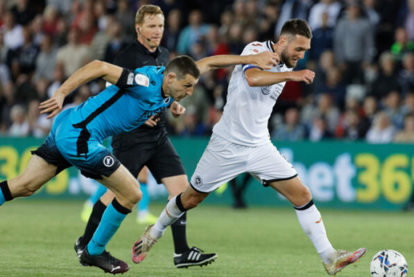 Soi kèo Millwall vs Swansea City vào 2h45 ngày 15/3/2023