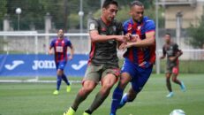 Soi kèo Mirandes vs Eibar vào 3h ngày 21/3/2023