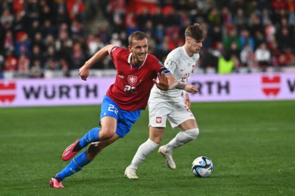 Soi kèo Moldova vs Czech Republic vào 1h45 ngày 28/3/2023