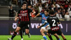 Soi kèo Napoli vs Milan vào 1h45 ngày 3/4/2023