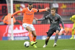 Soi kèo Nurnberg vs Darmstadt vào 23h30 ngày 31/3/2023