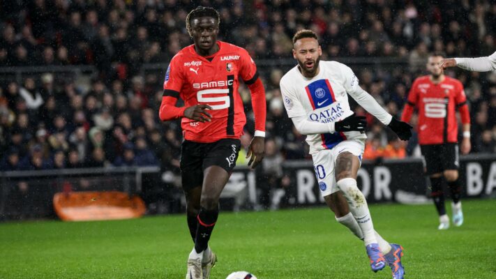 Soi kèo Paris Saint-Germain vs Rennes vào 23h05 ngày 19/3/2023