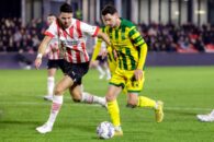 Soi kèo PSV Eindhoven vs ADO Den Haag vào 0h45 ngày 3/3/2023